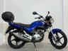 USED 2008 08 YAMAHA YBR 125 LOW MILEAGE  - HPI CLEAR WINTER SALE NOW ON!!