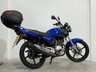 USED 2008 08 YAMAHA YBR 125 LOW MILEAGE  - HPI CLEAR WINTER SALE NOW ON!!