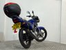 USED 2008 08 YAMAHA YBR 125 LOW MILEAGE  - HPI CLEAR WINTER SALE NOW ON!!