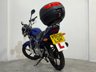 USED 2008 08 YAMAHA YBR 125 LOW MILEAGE  - HPI CLEAR WINTER SALE NOW ON!!