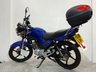USED 2008 08 YAMAHA YBR 125 LOW MILEAGE  - HPI CLEAR WINTER SALE NOW ON!!