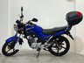 USED 2008 08 YAMAHA YBR 125 LOW MILEAGE  - HPI CLEAR WINTER SALE NOW ON!!