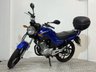 USED 2008 08 YAMAHA YBR 125 LOW MILEAGE  - HPI CLEAR WINTER SALE NOW ON!!