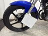 USED 2008 08 YAMAHA YBR 125 LOW MILEAGE  - HPI CLEAR WINTER SALE NOW ON!!