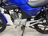 USED 2008 08 YAMAHA YBR 125 LOW MILEAGE  - HPI CLEAR WINTER SALE NOW ON!!