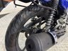 USED 2008 08 YAMAHA YBR 125 LOW MILEAGE  - HPI CLEAR WINTER SALE NOW ON!!