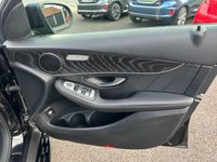 USED 2019 19 MERCEDES-BENZ GLC 2.1 GLC250d AMG Night Edition SUV 5dr Diesel G-Tronic+ 4MATIC Euro 6 (s/s) (204 ps) ** RAC BUYSURE INSPECTED **