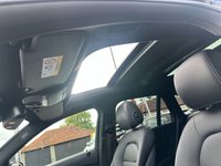 USED 2019 19 MERCEDES-BENZ GLC 2.1 GLC250d AMG Night Edition SUV 5dr Diesel G-Tronic+ 4MATIC Euro 6 (s/s) (204 ps) ** RAC BUYSURE INSPECTED **