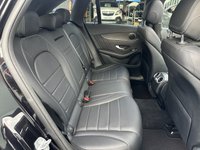 USED 2019 19 MERCEDES-BENZ GLC 2.1 GLC250d AMG Night Edition SUV 5dr Diesel G-Tronic+ 4MATIC Euro 6 (s/s) (204 ps) ** RAC BUYSURE INSPECTED **