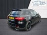 USED 2019 19 MERCEDES-BENZ GLC 2.1 GLC250d AMG Night Edition SUV 5dr Diesel G-Tronic+ 4MATIC Euro 6 (s/s) (204 ps) ** RAC BUYSURE INSPECTED **