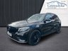 USED 2019 19 MERCEDES-BENZ GLC 2.1 GLC250d AMG Night Edition SUV 5dr Diesel G-Tronic+ 4MATIC Euro 6 (s/s) (204 ps) ** RAC BUYSURE INSPECTED **