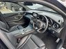 USED 2019 19 MERCEDES-BENZ GLC 2.1 GLC250d AMG Night Edition SUV 5dr Diesel G-Tronic+ 4MATIC Euro 6 (s/s) (204 ps) ** RAC BUYSURE INSPECTED **