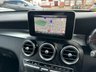 USED 2019 19 MERCEDES-BENZ GLC 2.1 GLC250d AMG Night Edition SUV 5dr Diesel G-Tronic+ 4MATIC Euro 6 (s/s) (204 ps) ** RAC BUYSURE INSPECTED **