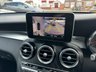 USED 2019 19 MERCEDES-BENZ GLC 2.1 GLC250d AMG Night Edition SUV 5dr Diesel G-Tronic+ 4MATIC Euro 6 (s/s) (204 ps) ** RAC BUYSURE INSPECTED **