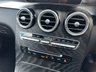 USED 2019 19 MERCEDES-BENZ GLC 2.1 GLC250d AMG Night Edition SUV 5dr Diesel G-Tronic+ 4MATIC Euro 6 (s/s) (204 ps) ** RAC BUYSURE INSPECTED **