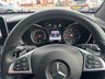USED 2019 19 MERCEDES-BENZ GLC 2.1 GLC250d AMG Night Edition SUV 5dr Diesel G-Tronic+ 4MATIC Euro 6 (s/s) (204 ps) ** RAC BUYSURE INSPECTED **