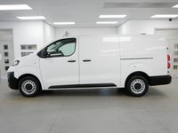 USED 2021 21 PEUGEOT EXPERT 1.5 BLUEHDI 100 BHP LONG PROFESSIONAL 6 DOOR ( SAT NAV ) 1 OWNER | SAT NAV | L2 LONG | AIR CON