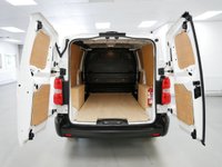 USED 2021 21 PEUGEOT EXPERT 1.5 BLUEHDI 100 BHP LONG PROFESSIONAL 6 DOOR ( SAT NAV ) 1 OWNER | SAT NAV | L2 LONG | AIR CON