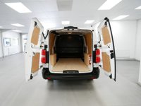 USED 2021 21 PEUGEOT EXPERT 1.5 BLUEHDI 100 BHP LONG PROFESSIONAL 6 DOOR ( SAT NAV ) 1 OWNER | SAT NAV | L2 LONG | AIR CON