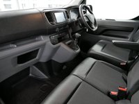 USED 2021 21 PEUGEOT EXPERT 1.5 BLUEHDI 100 BHP LONG PROFESSIONAL 6 DOOR ( SAT NAV ) 1 OWNER | SAT NAV | L2 LONG | AIR CON
