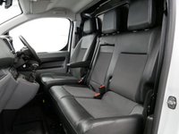 USED 2021 21 PEUGEOT EXPERT 1.5 BLUEHDI 100 BHP LONG PROFESSIONAL 6 DOOR ( SAT NAV ) 1 OWNER | SAT NAV | L2 LONG | AIR CON