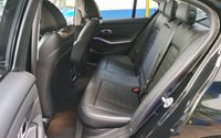 USED 2019 69 BMW 3 SERIES 2.0 330e 12kWh Sport Pro Saloon 4dr Petrol Plug-in Hybrid Auto Euro 6 (s/s) (292 ps) SAT NAV HEATED LEATHER SEATS REAR VIEW CAMERA CRUISE CONTROL PARKING SENSORS 3 OWNERS SERVICE HISTORY WARRANTY
