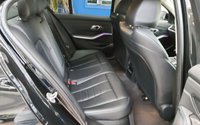 USED 2019 69 BMW 3 SERIES 2.0 330e 12kWh Sport Pro Saloon 4dr Petrol Plug-in Hybrid Auto Euro 6 (s/s) (292 ps) SAT NAV HEATED LEATHER SEATS REAR VIEW CAMERA CRUISE CONTROL PARKING SENSORS 3 OWNERS SERVICE HISTORY WARRANTY