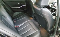 USED 2019 69 BMW 3 SERIES 2.0 330e 12kWh Sport Pro Saloon 4dr Petrol Plug-in Hybrid Auto Euro 6 (s/s) (292 ps) SAT NAV HEATED LEATHER SEATS REAR VIEW CAMERA CRUISE CONTROL PARKING SENSORS 3 OWNERS SERVICE HISTORY WARRANTY