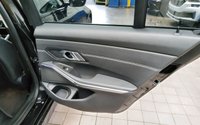 USED 2019 69 BMW 3 SERIES 2.0 330e 12kWh Sport Pro Saloon 4dr Petrol Plug-in Hybrid Auto Euro 6 (s/s) (292 ps) SAT NAV HEATED LEATHER SEATS REAR VIEW CAMERA CRUISE CONTROL PARKING SENSORS 3 OWNERS SERVICE HISTORY WARRANTY