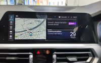 USED 2019 69 BMW 3 SERIES 2.0 330e 12kWh Sport Pro Saloon 4dr Petrol Plug-in Hybrid Auto Euro 6 (s/s) (292 ps) SAT NAV HEATED LEATHER SEATS REAR VIEW CAMERA CRUISE CONTROL PARKING SENSORS 3 OWNERS SERVICE HISTORY WARRANTY