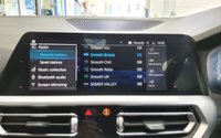 USED 2019 69 BMW 3 SERIES 2.0 330e 12kWh Sport Pro Saloon 4dr Petrol Plug-in Hybrid Auto Euro 6 (s/s) (292 ps) SAT NAV HEATED LEATHER SEATS REAR VIEW CAMERA CRUISE CONTROL PARKING SENSORS 3 OWNERS SERVICE HISTORY WARRANTY