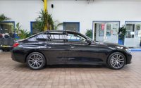USED 2019 69 BMW 3 SERIES 2.0 330e 12kWh Sport Pro Saloon 4dr Petrol Plug-in Hybrid Auto Euro 6 (s/s) (292 ps) SAT NAV HEATED LEATHER SEATS REAR VIEW CAMERA CRUISE CONTROL PARKING SENSORS 3 OWNERS SERVICE HISTORY WARRANTY