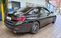 USED 2019 69 BMW 3 SERIES 2.0 330e 12kWh Sport Pro Saloon 4dr Petrol Plug-in Hybrid Auto Euro 6 (s/s) (292 ps) SAT NAV HEATED LEATHER SEATS REAR VIEW CAMERA CRUISE CONTROL PARKING SENSORS 3 OWNERS SERVICE HISTORY WARRANTY