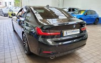 USED 2019 69 BMW 3 SERIES 2.0 330e 12kWh Sport Pro Saloon 4dr Petrol Plug-in Hybrid Auto Euro 6 (s/s) (292 ps) SAT NAV HEATED LEATHER SEATS REAR VIEW CAMERA CRUISE CONTROL PARKING SENSORS 3 OWNERS SERVICE HISTORY WARRANTY