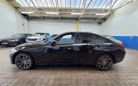 USED 2019 69 BMW 3 SERIES 2.0 330e 12kWh Sport Pro Saloon 4dr Petrol Plug-in Hybrid Auto Euro 6 (s/s) (292 ps) SAT NAV HEATED LEATHER SEATS REAR VIEW CAMERA CRUISE CONTROL PARKING SENSORS 3 OWNERS SERVICE HISTORY WARRANTY