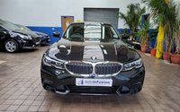 USED 2019 69 BMW 3 SERIES 2.0 330e 12kWh Sport Pro Saloon 4dr Petrol Plug-in Hybrid Auto Euro 6 (s/s) (292 ps) SAT NAV HEATED LEATHER SEATS REAR VIEW CAMERA CRUISE CONTROL PARKING SENSORS 3 OWNERS SERVICE HISTORY WARRANTY