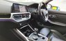 USED 2019 69 BMW 3 SERIES 2.0 330e 12kWh Sport Pro Saloon 4dr Petrol Plug-in Hybrid Auto Euro 6 (s/s) (292 ps) SAT NAV HEATED LEATHER SEATS REAR VIEW CAMERA CRUISE CONTROL PARKING SENSORS 3 OWNERS SERVICE HISTORY WARRANTY