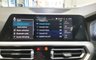 USED 2019 69 BMW 3 SERIES 2.0 330e 12kWh Sport Pro Saloon 4dr Petrol Plug-in Hybrid Auto Euro 6 (s/s) (292 ps) SAT NAV HEATED LEATHER SEATS REAR VIEW CAMERA CRUISE CONTROL PARKING SENSORS 3 OWNERS SERVICE HISTORY WARRANTY