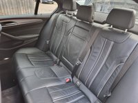 USED 2018 18 BMW 5 SERIES 2.0 520d M Sport Saloon 4dr Diesel Auto Euro 6 (s/s) (190 ps) ** WE OFFER FINANCE ON THIS CAR **