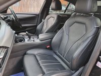 USED 2018 18 BMW 5 SERIES 2.0 520d M Sport Saloon 4dr Diesel Auto Euro 6 (s/s) (190 ps) ** WE OFFER FINANCE ON THIS CAR **