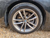 USED 2018 18 BMW 5 SERIES 2.0 520d M Sport Saloon 4dr Diesel Auto Euro 6 (s/s) (190 ps) ** WE OFFER FINANCE ON THIS CAR **
