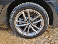 USED 2018 18 BMW 5 SERIES 2.0 520d M Sport Saloon 4dr Diesel Auto Euro 6 (s/s) (190 ps) ** WE OFFER FINANCE ON THIS CAR **