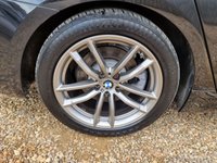USED 2018 18 BMW 5 SERIES 2.0 520d M Sport Saloon 4dr Diesel Auto Euro 6 (s/s) (190 ps) ** WE OFFER FINANCE ON THIS CAR **