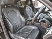 USED 2018 18 BMW 5 SERIES 2.0 520d M Sport Saloon 4dr Diesel Auto Euro 6 (s/s) (190 ps) ** WE OFFER FINANCE ON THIS CAR **
