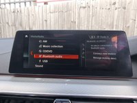 USED 2018 18 BMW 5 SERIES 2.0 520d M Sport Saloon 4dr Diesel Auto Euro 6 (s/s) (190 ps) ** WE OFFER FINANCE ON THIS CAR **