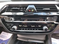 USED 2018 18 BMW 5 SERIES 2.0 520d M Sport Saloon 4dr Diesel Auto Euro 6 (s/s) (190 ps) ** WE OFFER FINANCE ON THIS CAR **