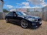USED 2018 18 BMW 5 SERIES 2.0 520d M Sport Saloon 4dr Diesel Auto Euro 6 (s/s) (190 ps) ** WE OFFER FINANCE ON THIS CAR **