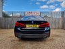 USED 2018 18 BMW 5 SERIES 2.0 520d M Sport Saloon 4dr Diesel Auto Euro 6 (s/s) (190 ps) ** WE OFFER FINANCE ON THIS CAR **