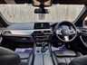 USED 2018 18 BMW 5 SERIES 2.0 520d M Sport Saloon 4dr Diesel Auto Euro 6 (s/s) (190 ps) ** WE OFFER FINANCE ON THIS CAR **