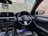 USED 2018 18 BMW 5 SERIES 2.0 520d M Sport Saloon 4dr Diesel Auto Euro 6 (s/s) (190 ps) ** WE OFFER FINANCE ON THIS CAR **
